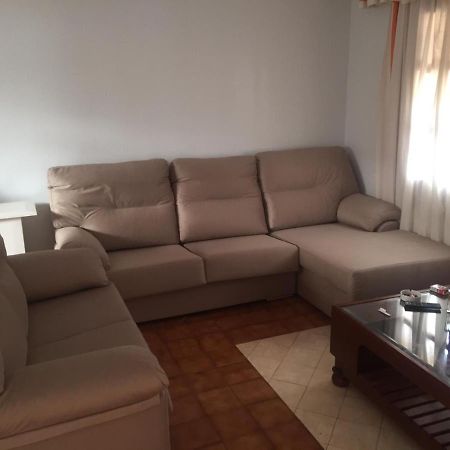Apartamento Decada Los Alamos Торремолинос Экстерьер фото