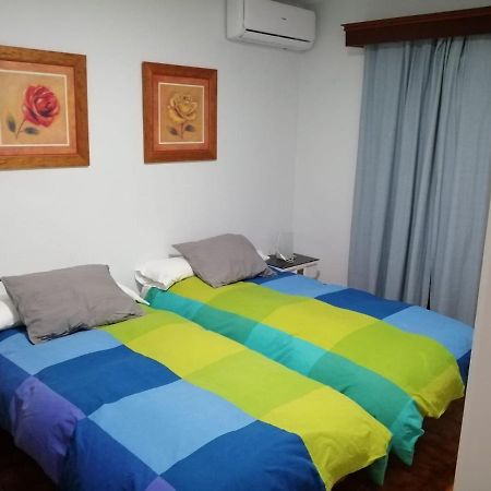 Apartamento Decada Los Alamos Торремолинос Экстерьер фото
