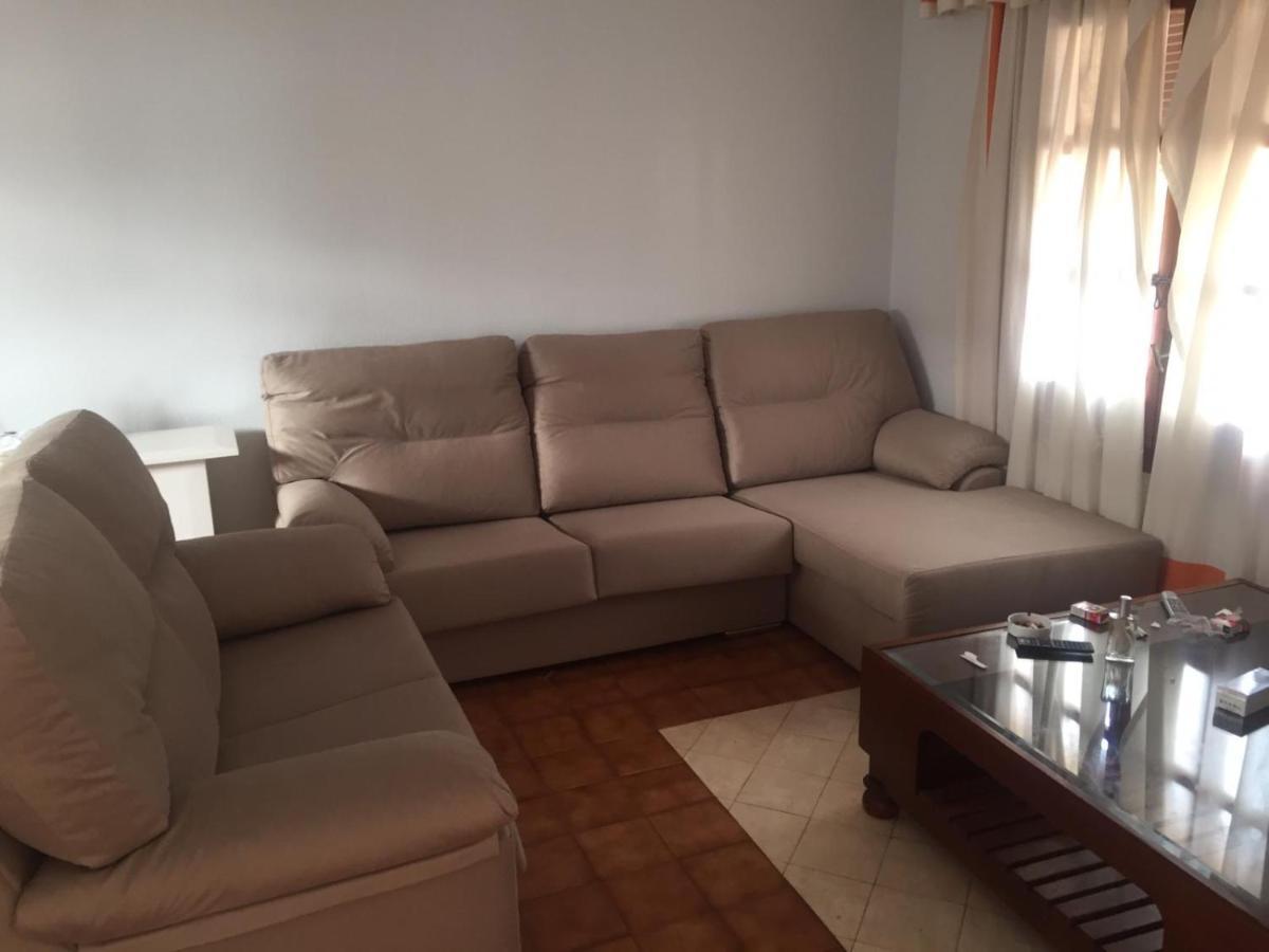 Apartamento Decada Los Alamos Торремолинос Экстерьер фото