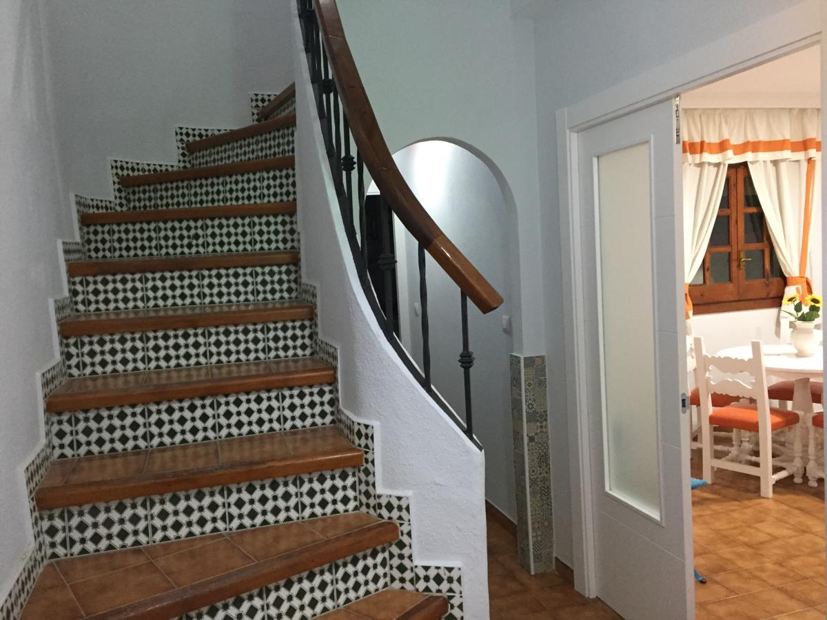 Apartamento Decada Los Alamos Торремолинос Экстерьер фото